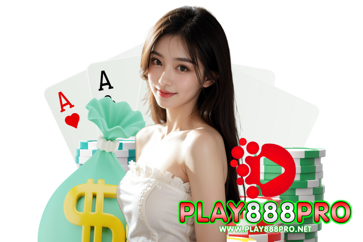 play888pro สล็อต