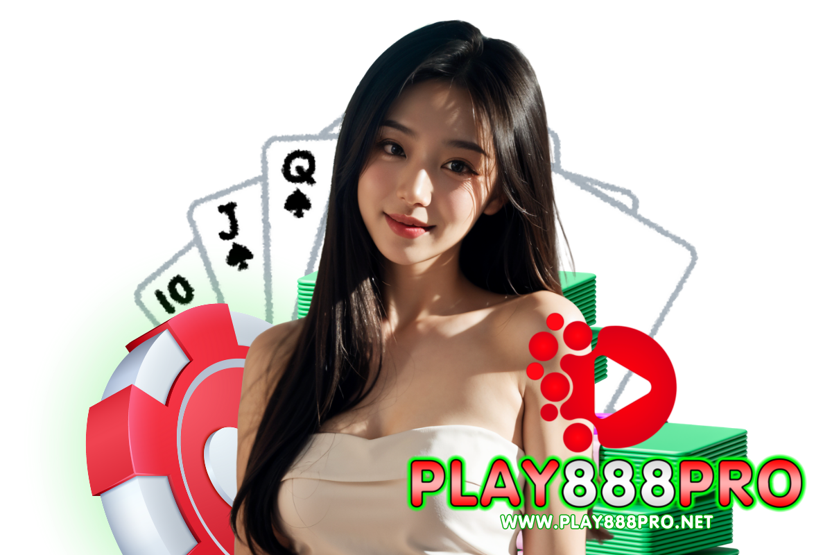 play888pro แจกเครดิตฟรี